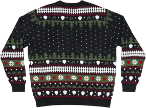 Fender Ugly Christmas Sweater 2019, XXL