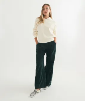 Flora Corduroy Trouser