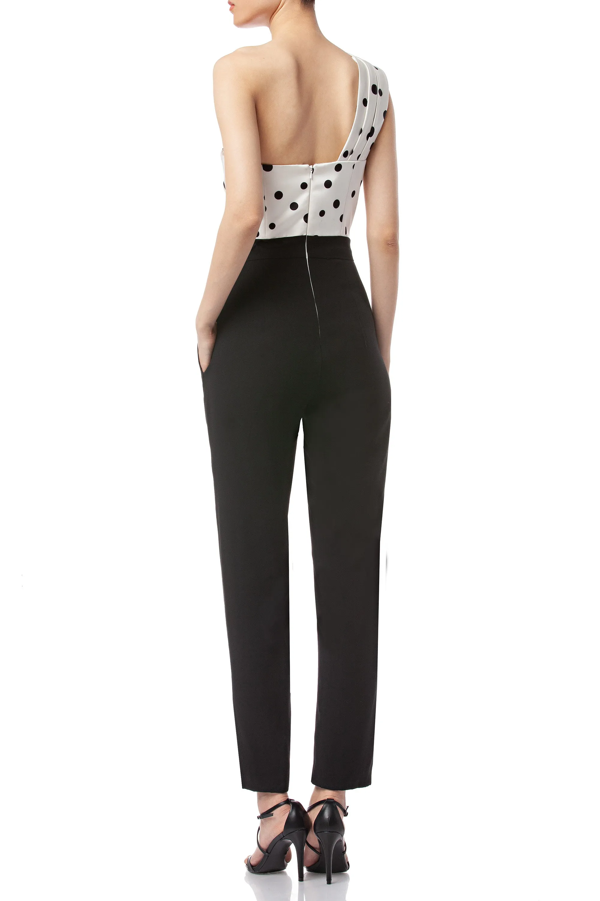 Georgia Jumpsuit