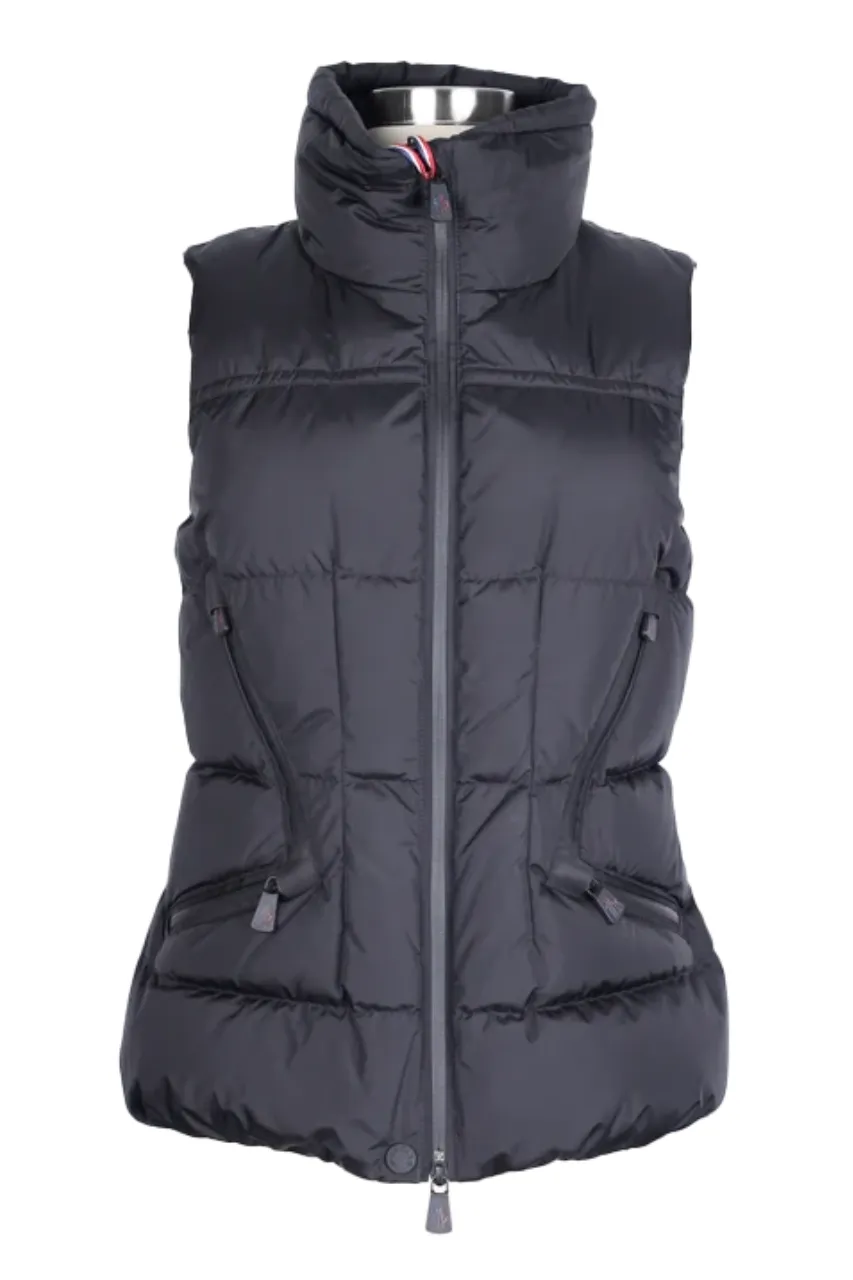 Grenoble Water Resistant Puffer Vest