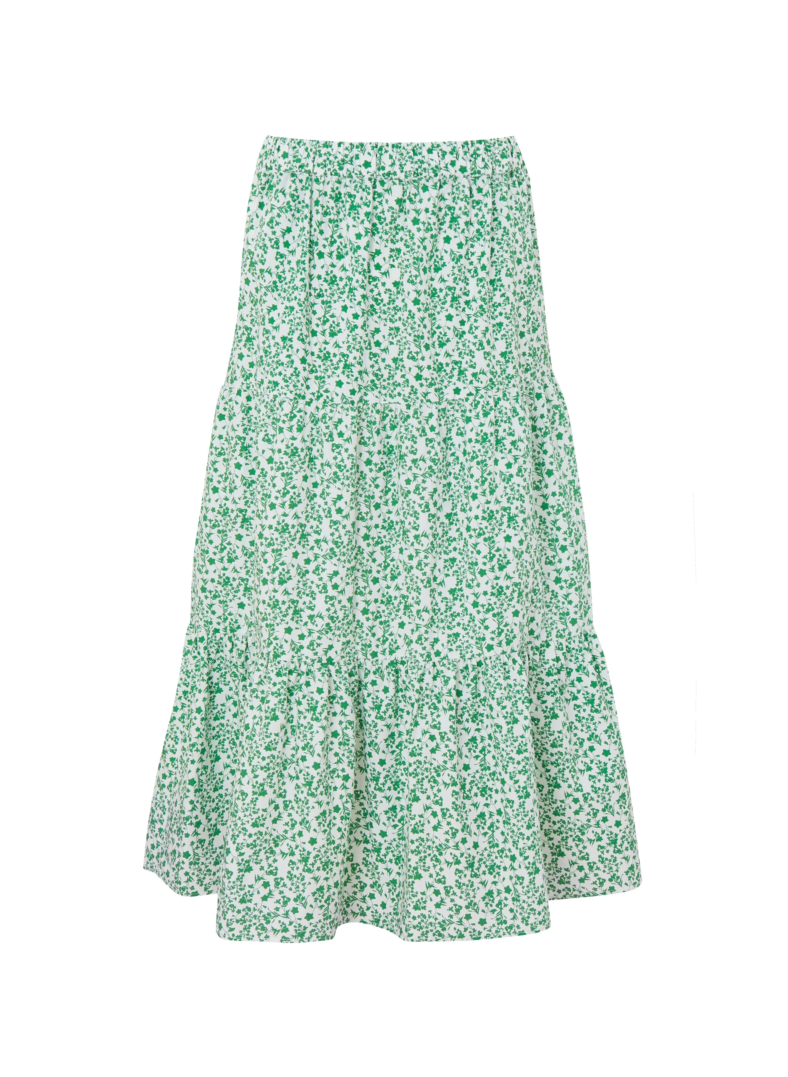 Harriet Organic Skirt