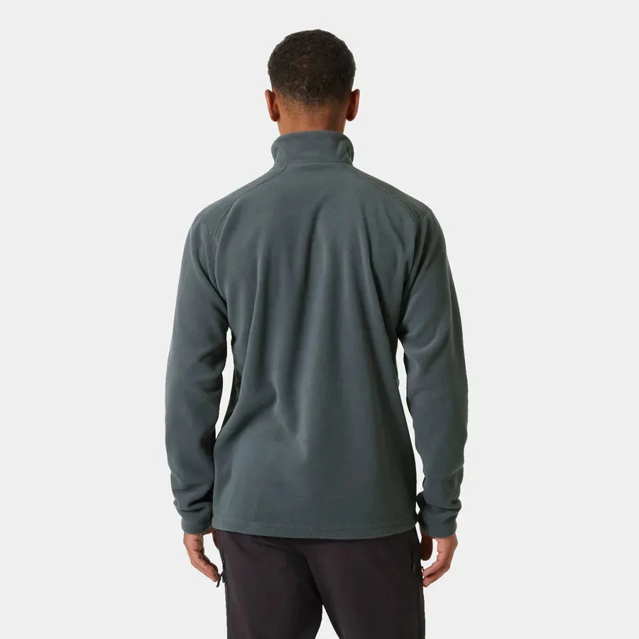 Helly Hansen Men's Daybreaker 1/2 Zip Fleece