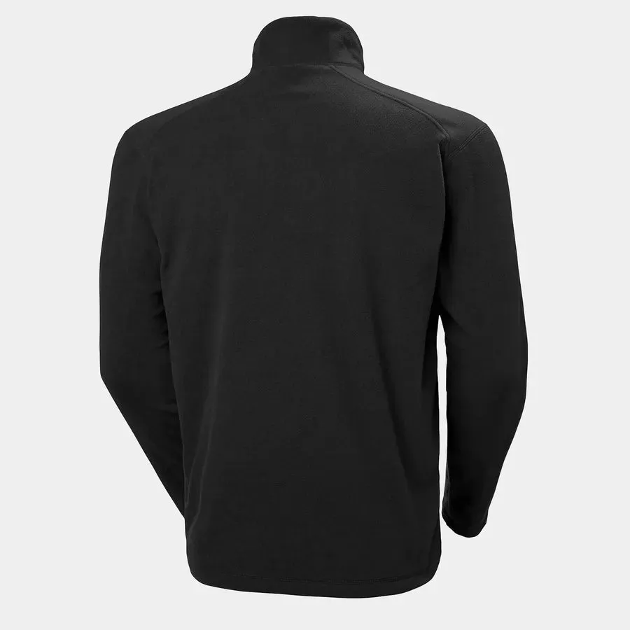 Helly Hansen Men's Daybreaker 1/2 Zip Fleece