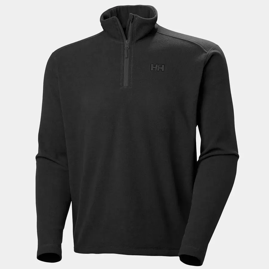 Helly Hansen Men's Daybreaker 1/2 Zip Fleece