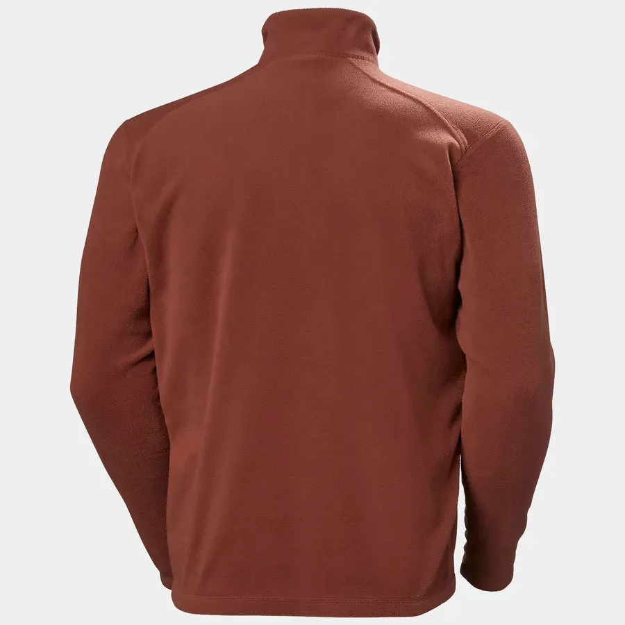 Helly Hansen Men's Daybreaker 1/2 Zip Fleece