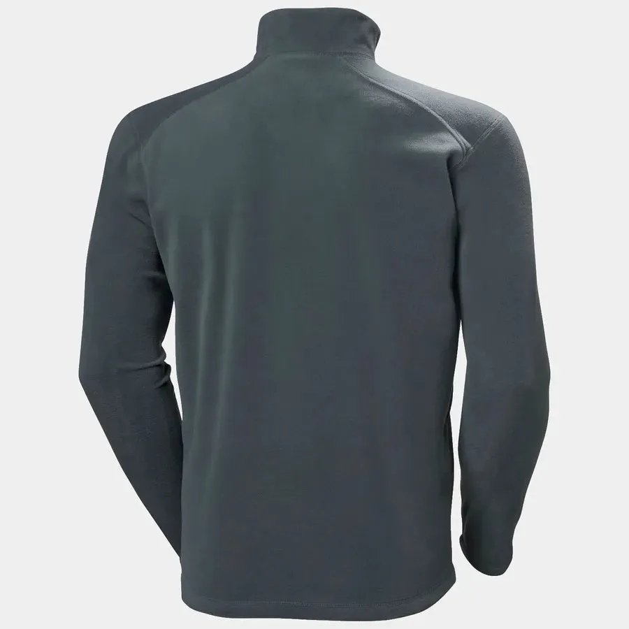 Helly Hansen Men's Daybreaker 1/2 Zip Fleece