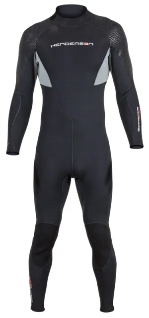 Henderson 5MM Thermoprene Pro Jumpsuit Mens