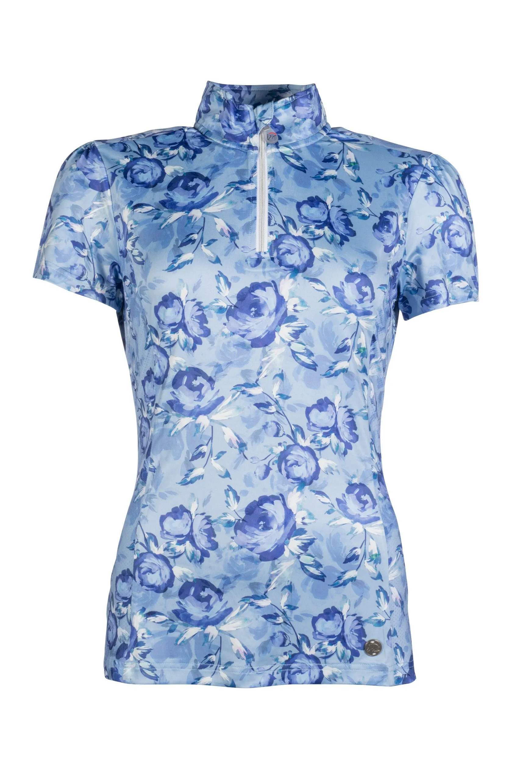 HKM Ladies Functional Shirt Charlotte