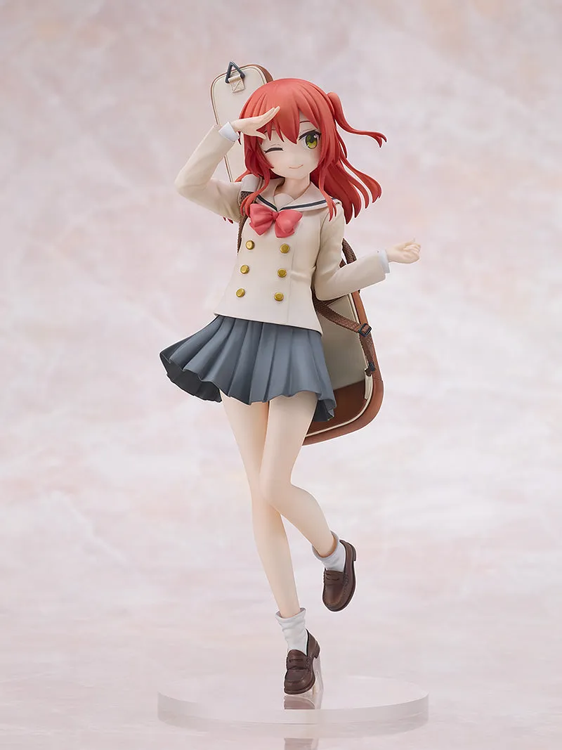 Ikuyo Kita 1/7 Scale Figure