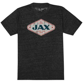 Jax Beer Logo Retro Style T-Shirt