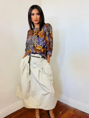 Jordache Skirt vintage From the 90s