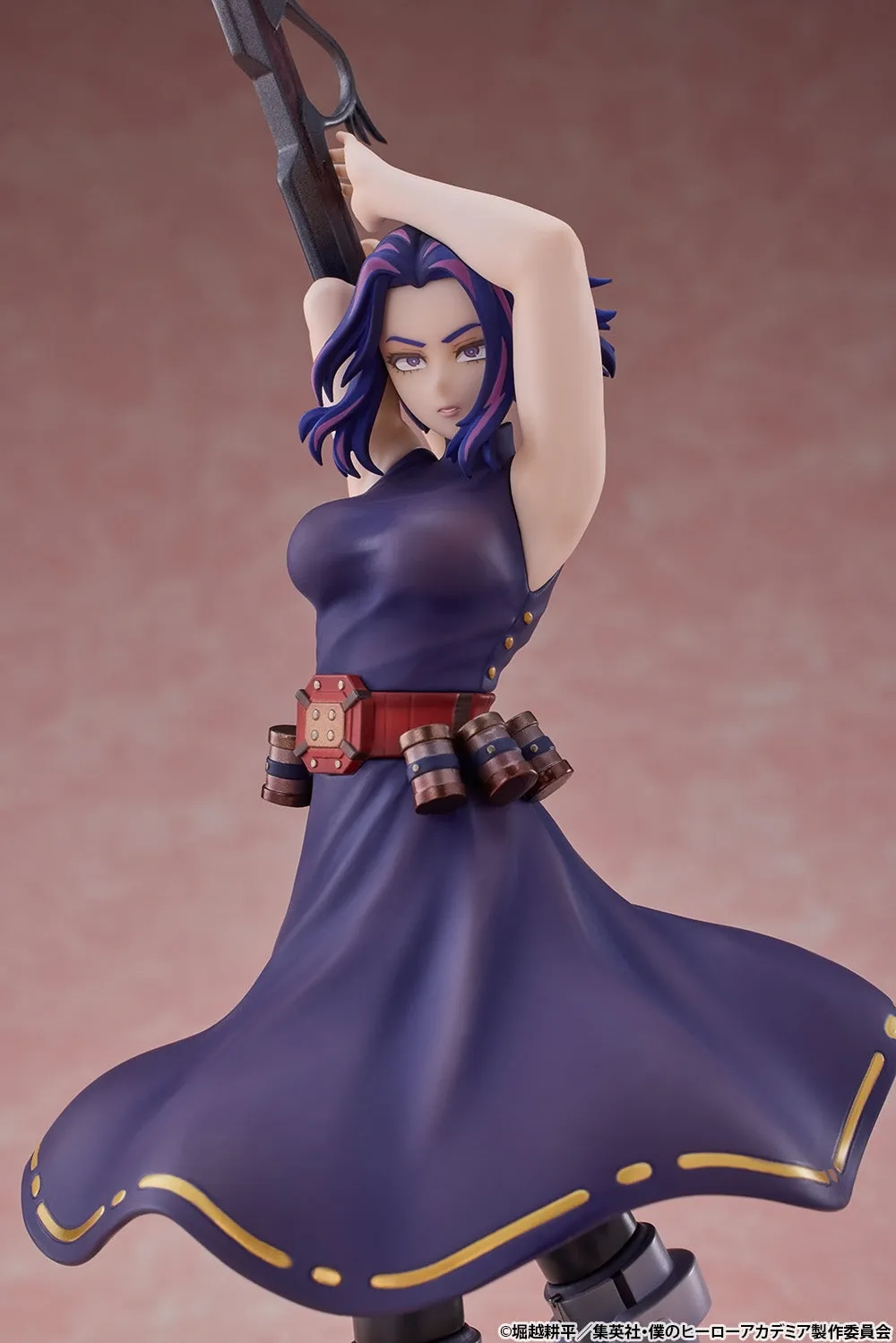 Lady Nagant 1/8 Scale Figure