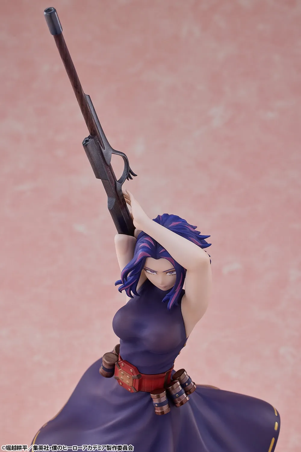 Lady Nagant 1/8 Scale Figure