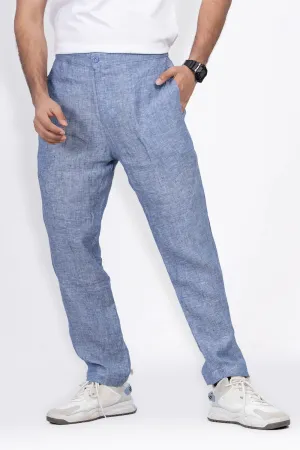 Linen Pantaloon