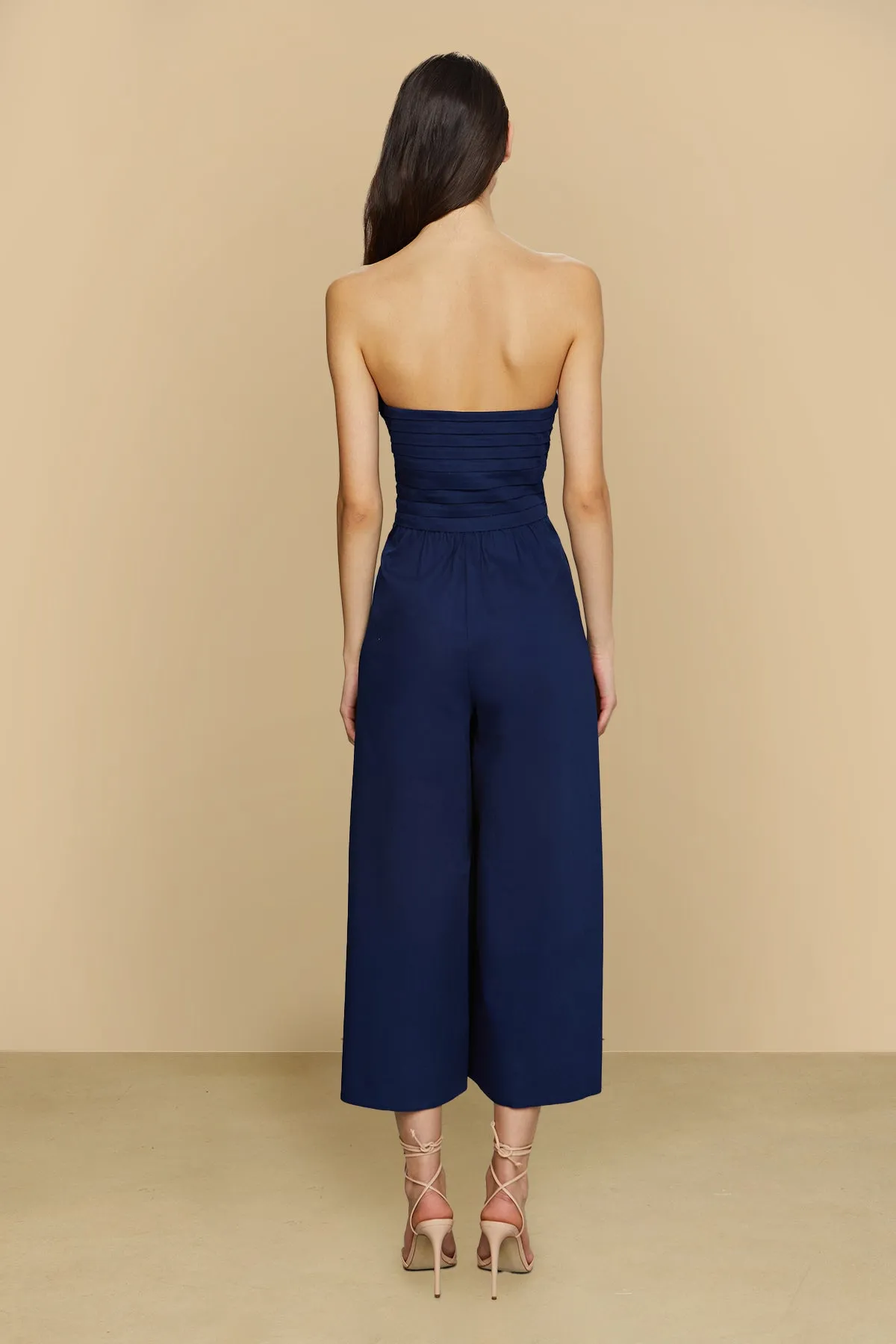 Lulee Jumpsuit