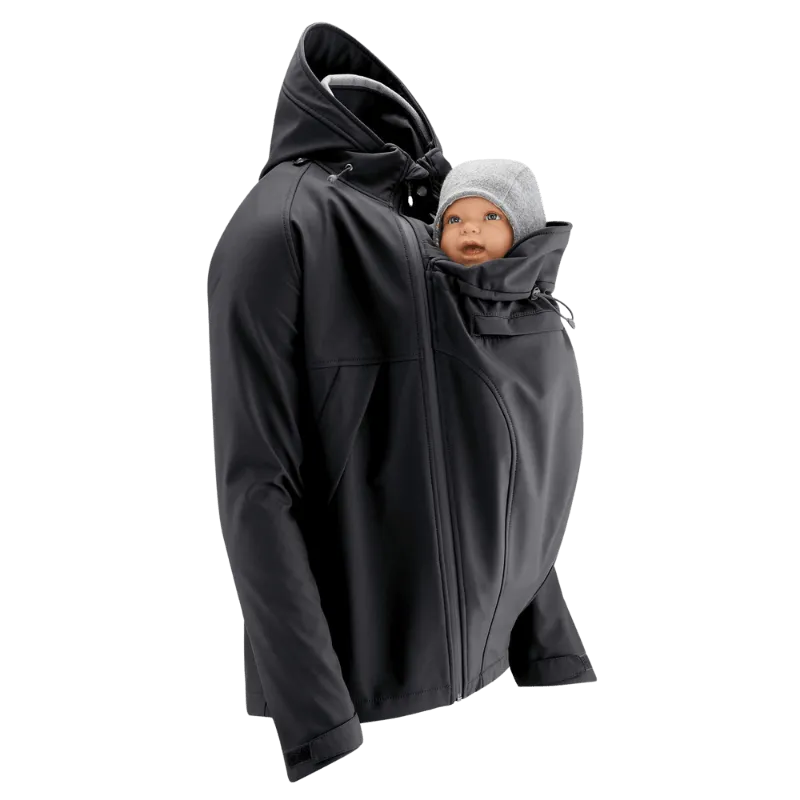 Mamalila Allrounder Babywearing Jacket for Men