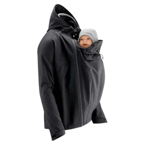 Mamalila Allrounder Babywearing Jacket for Men