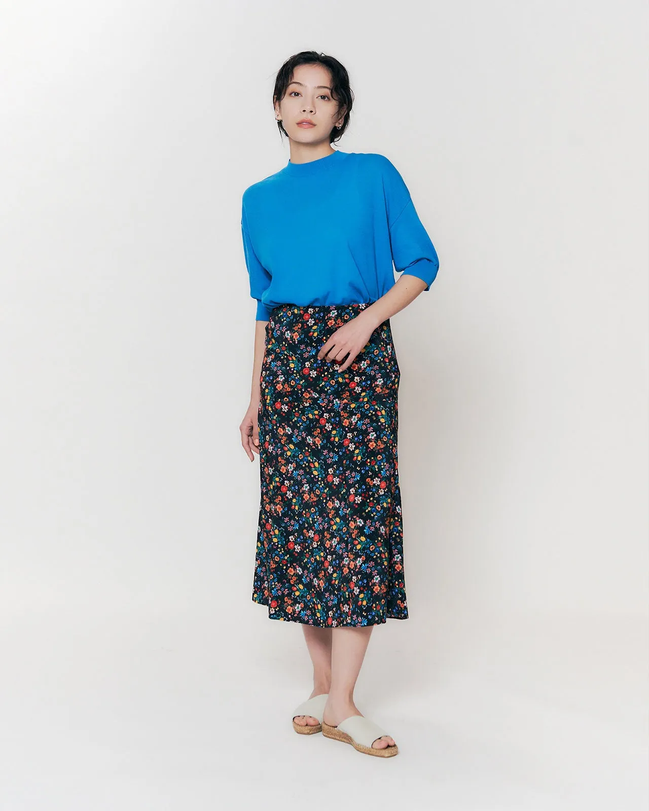 MEYAME BEAUTIFUL SKIRT