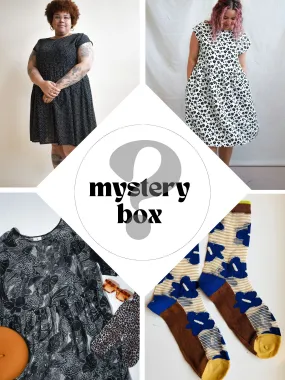 Mystery Box : Florence Dress