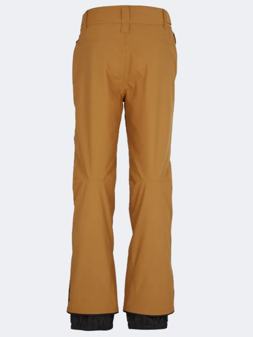 ONeill Hammer Men Skiing Pant Rich Caramel