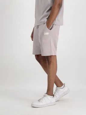 ORGANIC JOGGER SHORT