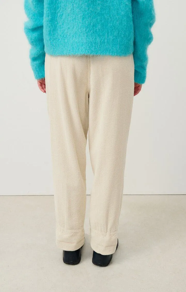 Padow Cord Pants