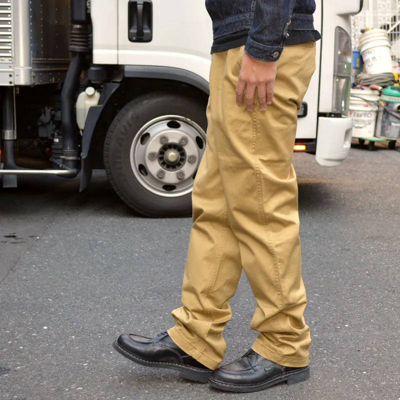 PHERROW'S "P41M" 41's Chino Pants