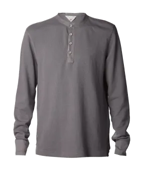 Pique Thermal Shirt