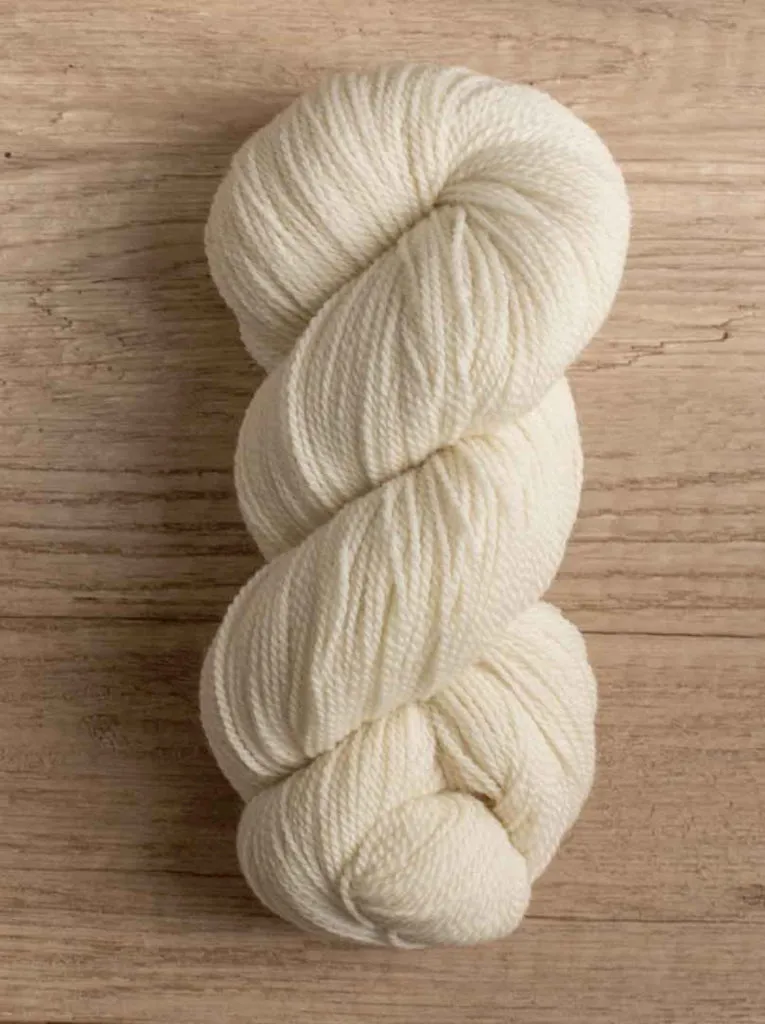 Polwarth Sport <br><small>100% polwarth wool</small>