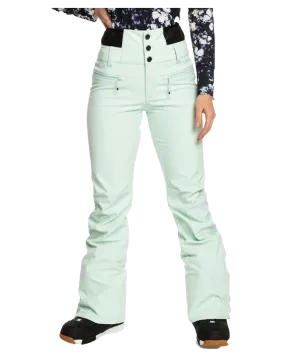 Roxy Rising High Women's Snow Pants