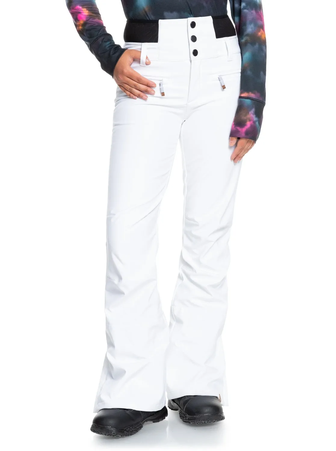 ROXY RISINGHIGH PANT WOMAN'S