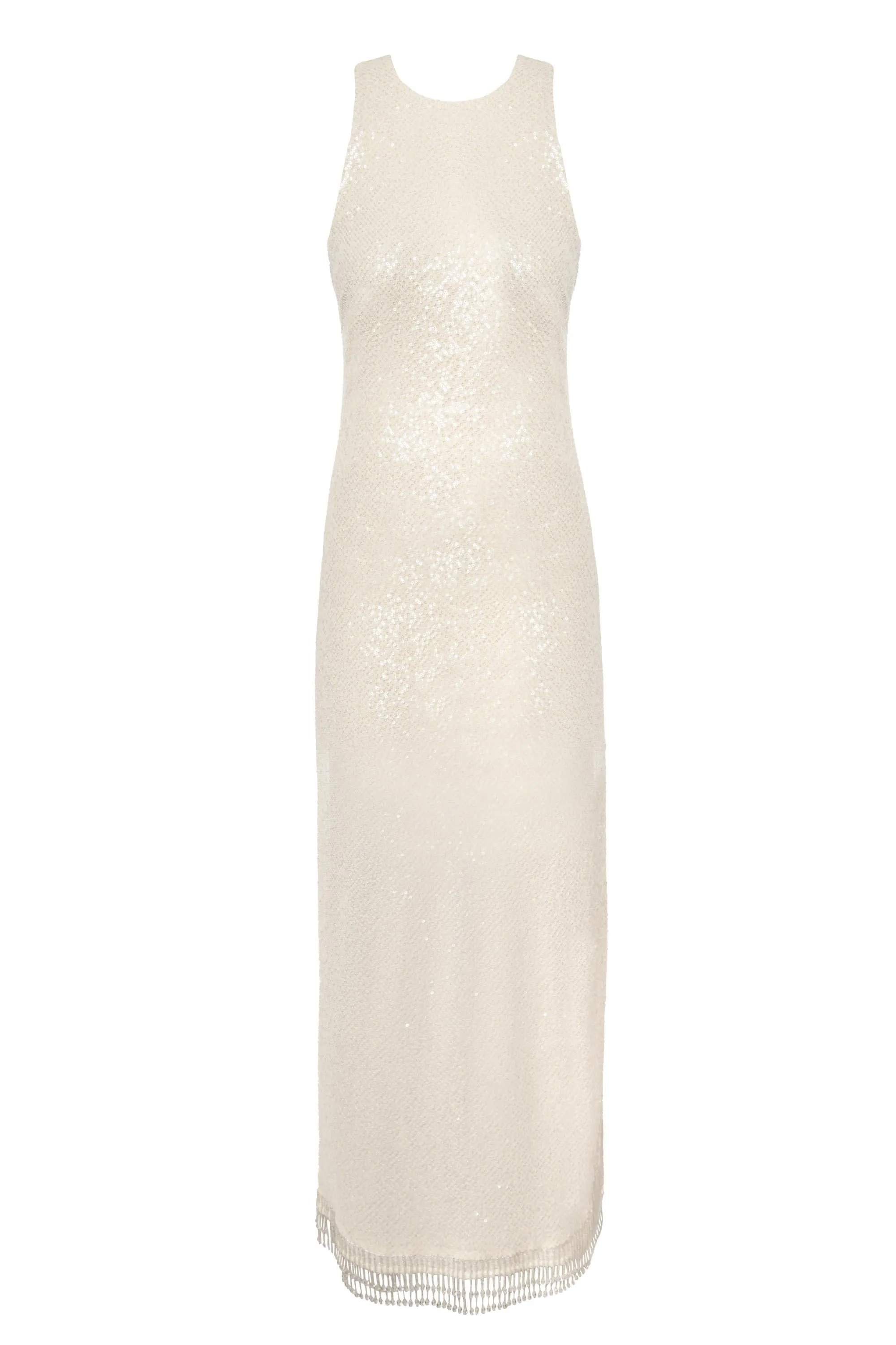 Rubia - Embellishment Ivory