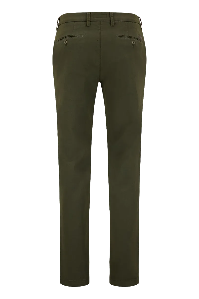 Savage-2 60411 Slim Fit Chino