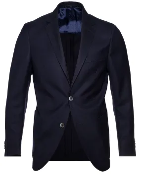 Shirt Look Sendrik Blazer Navy