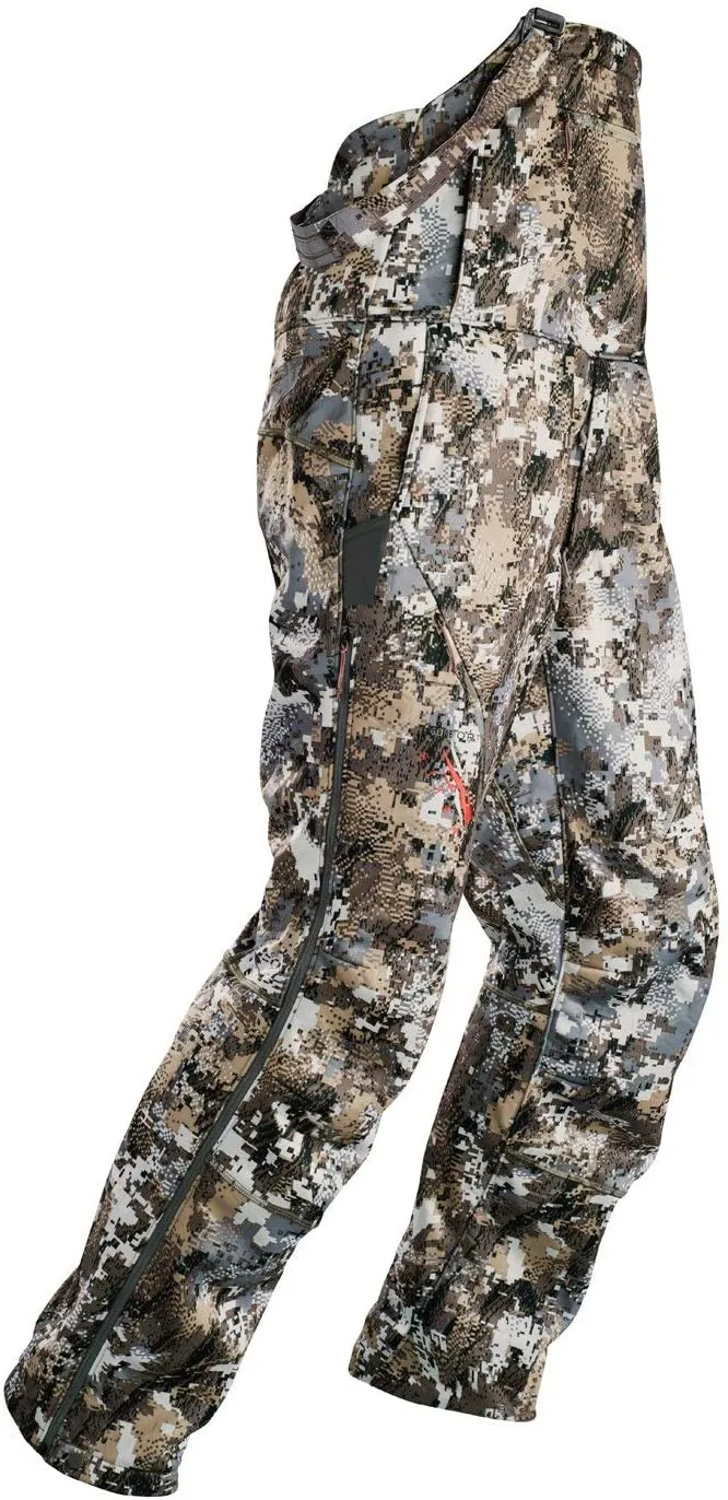 SITKA Gear Men's Fanatic Lite Bib Pant