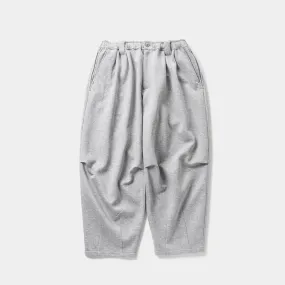 SMOOTH SWEAT BALLOON PANTS