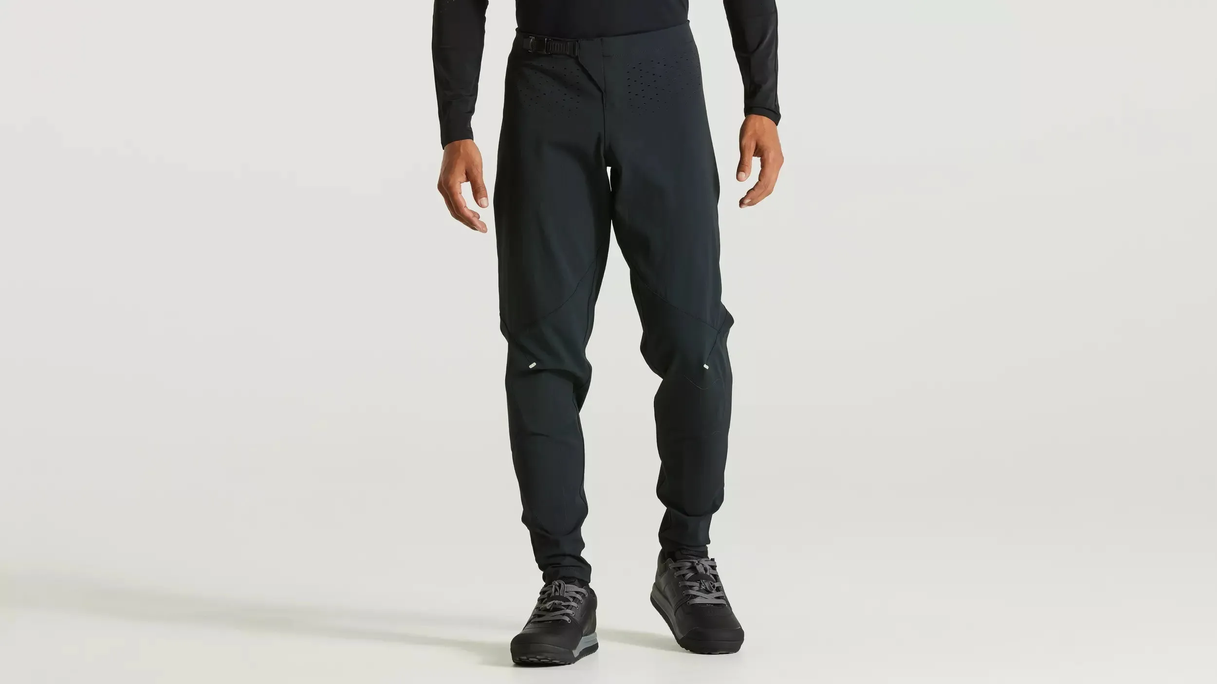 Specialized Gravity Pants - Black - MTB / Gravity / Trail