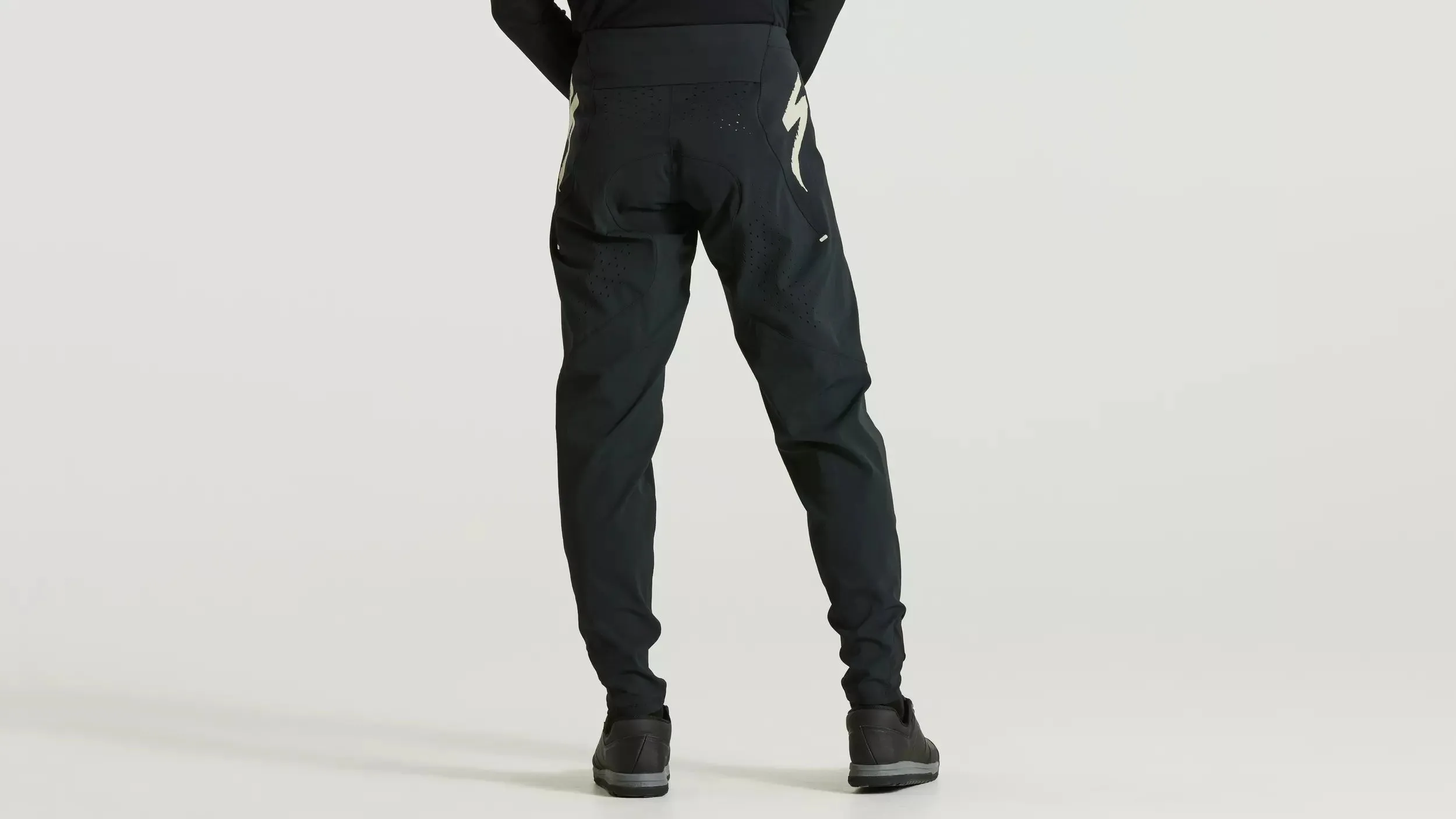 Specialized Gravity Pants - Black - MTB / Gravity / Trail