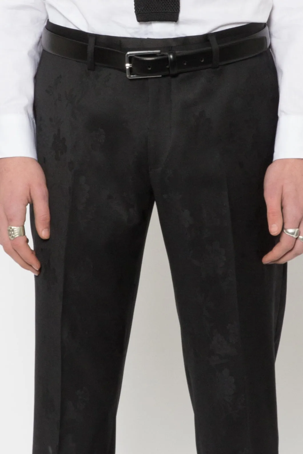 Stand Alone Suit Pant