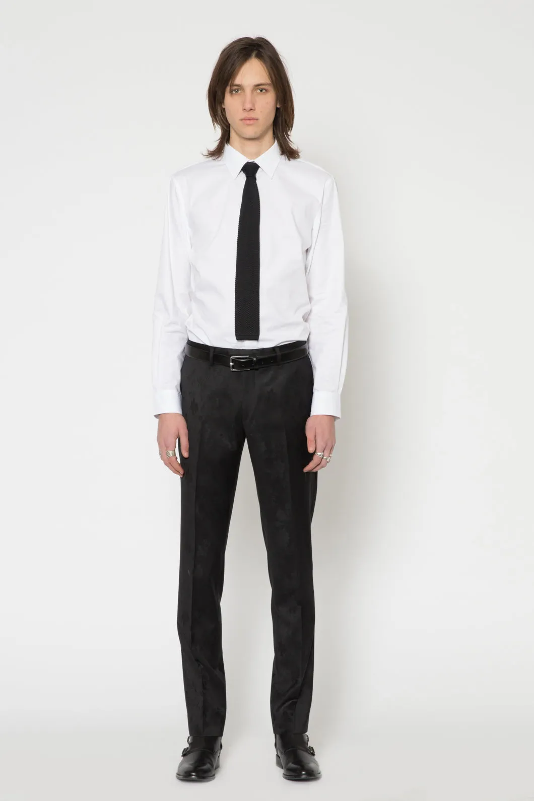 Stand Alone Suit Pant