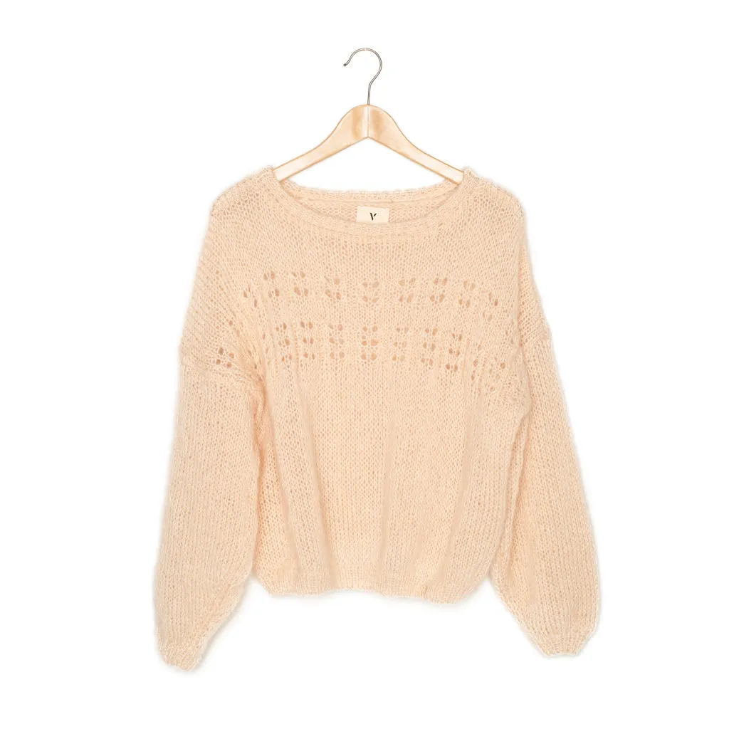 Sweater Marcelle