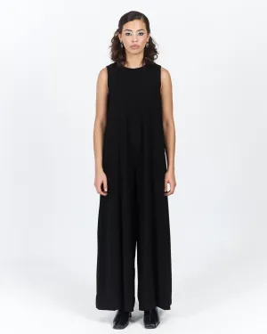 THE GO-TO JUMPSUIT