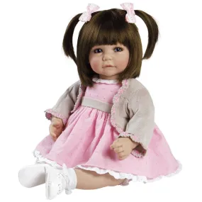 Toddler Time Sweet Cheeks Doll 20016008