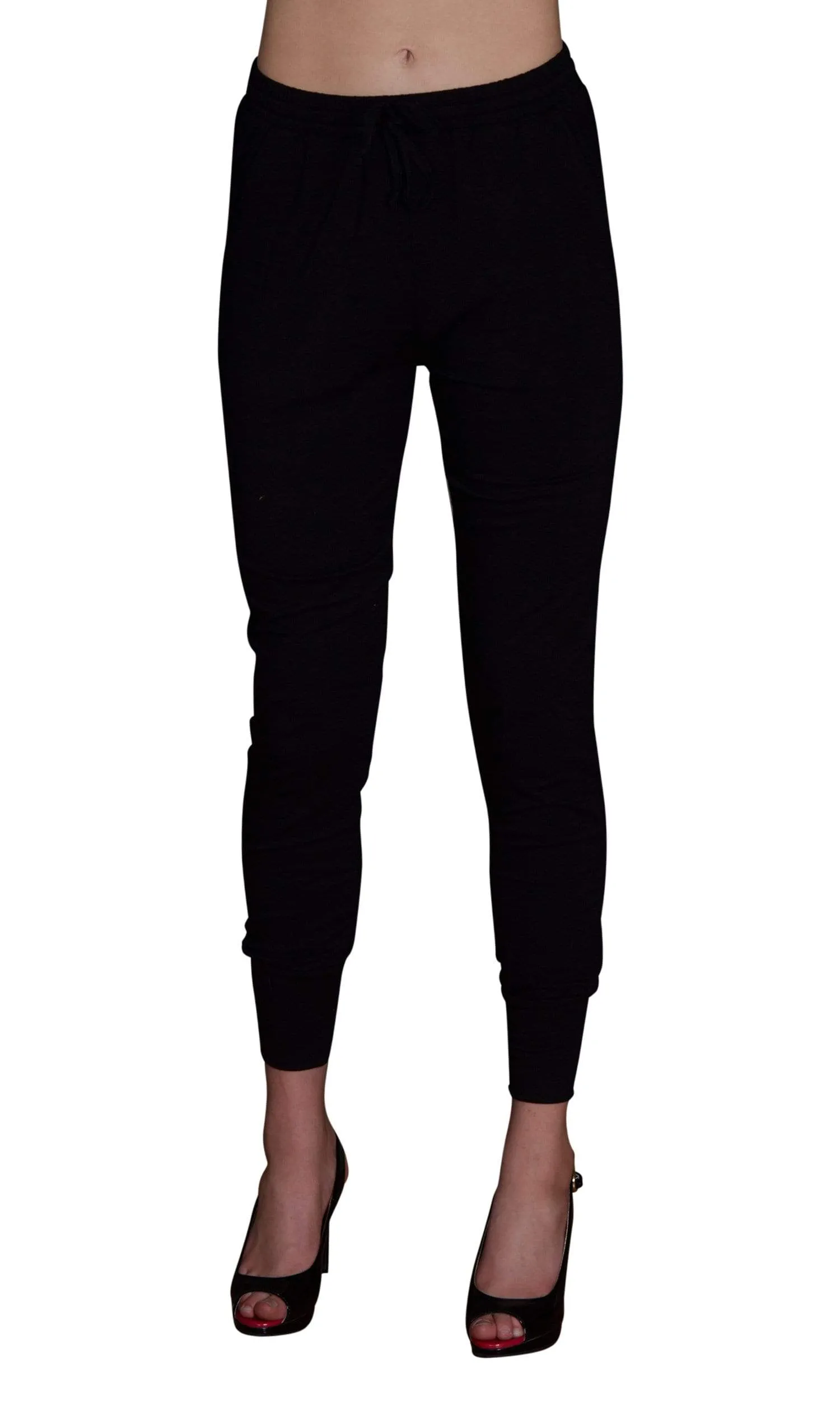 Valln Jogger Pants with pockets