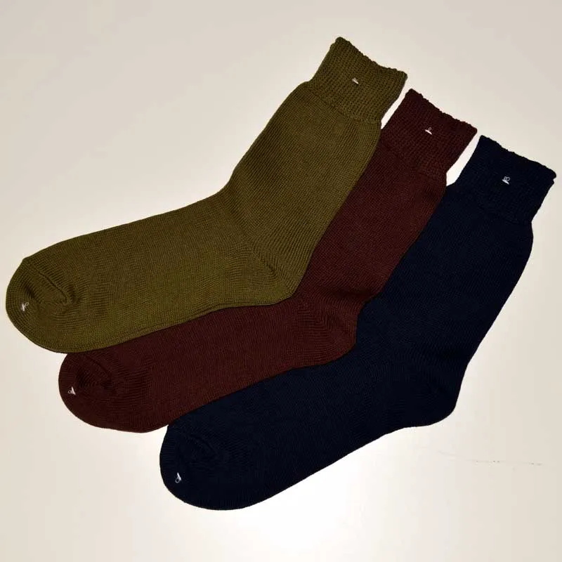 WARE HOUSE ”5236” ZOKKI SOCKS