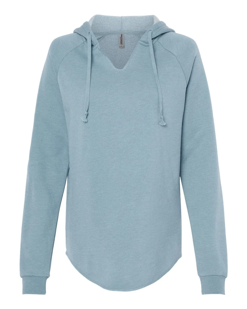 Women's Hooded Pullover