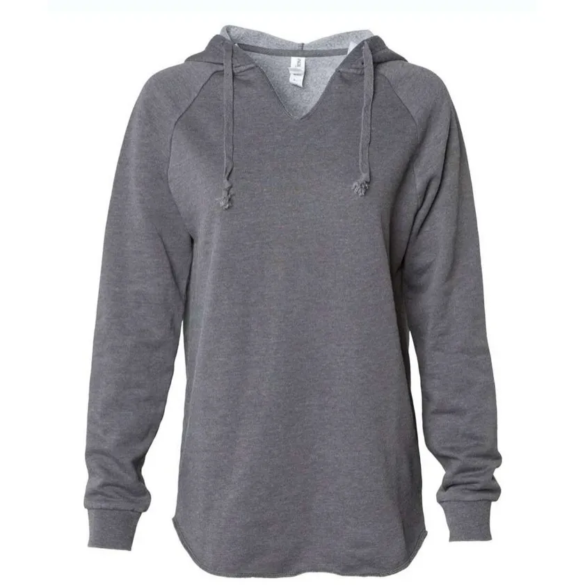 Women's Hooded Pullover