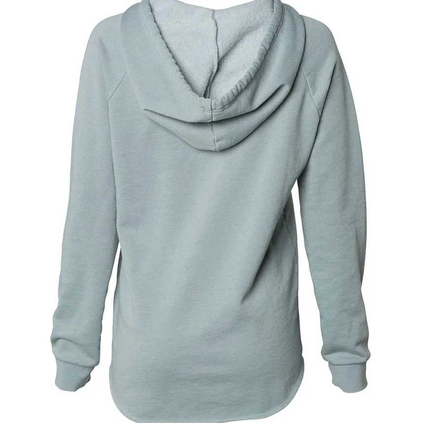 Women's Hooded Pullover