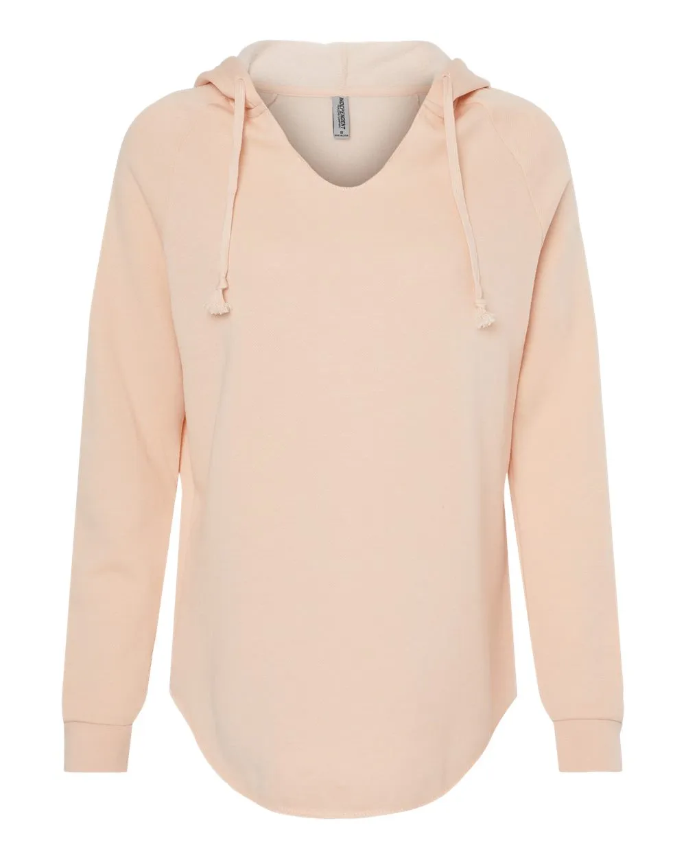 Women's Hooded Pullover