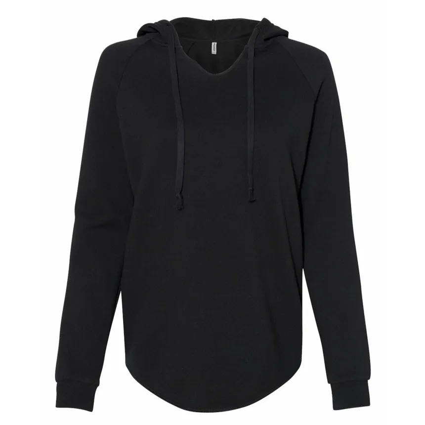 Women's Hooded Pullover